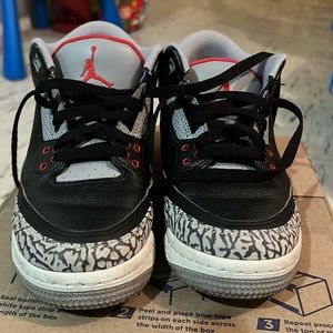 Jordan 3